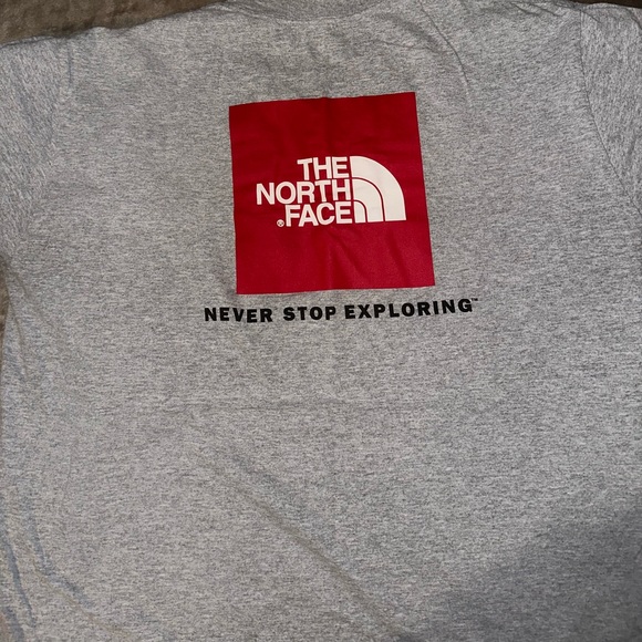 The North Face Other - The North Face men’s shirt long sleeves